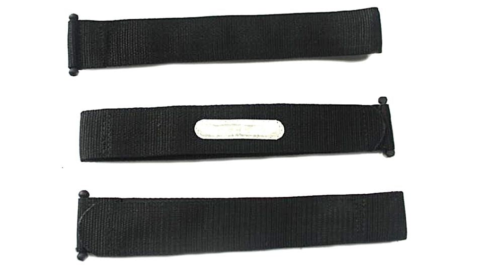Belt Set Extra Long II - Roll and Pole
