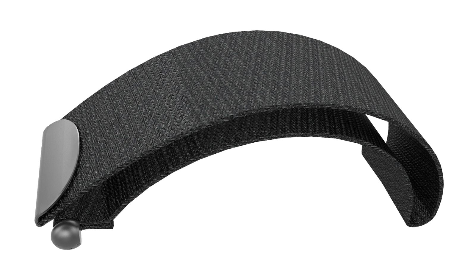 Foot Belt Soft IV with Fixation and Stopper - Roll and Pole
