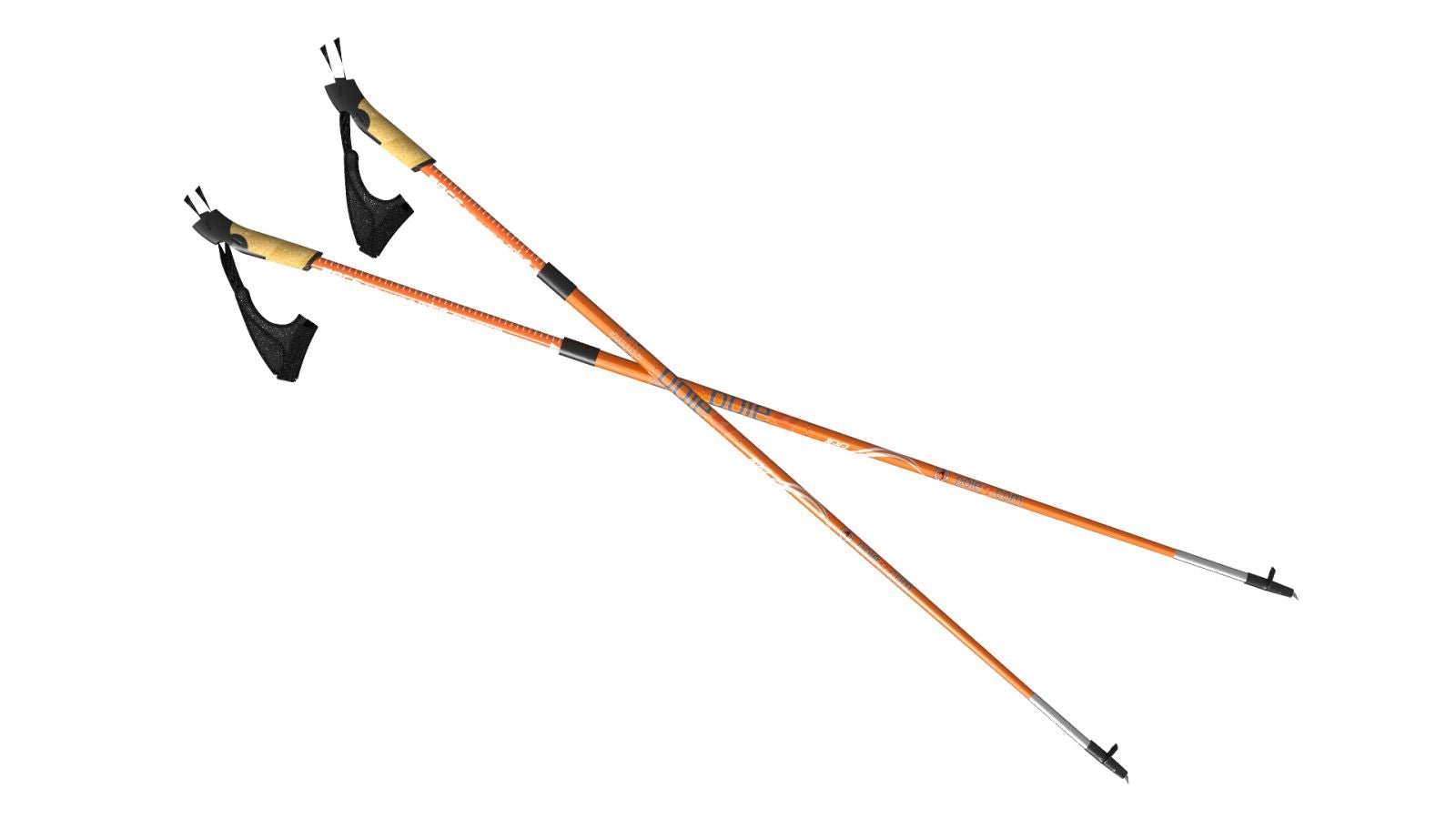 one4YOU Pole, Adjustable 145 - 170cm - Roll and Pole