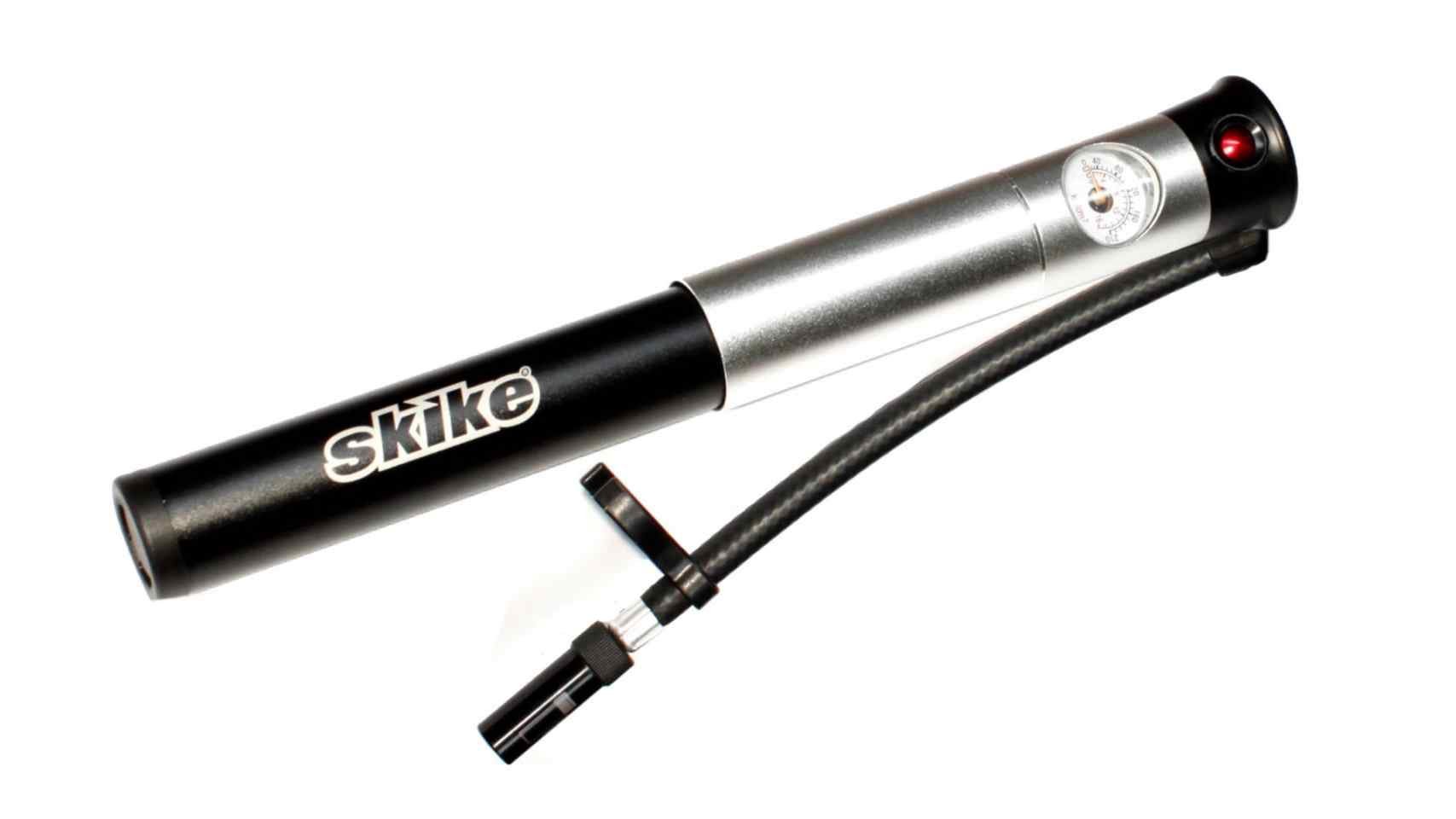 skike Power Pump IV - Roll and Pole